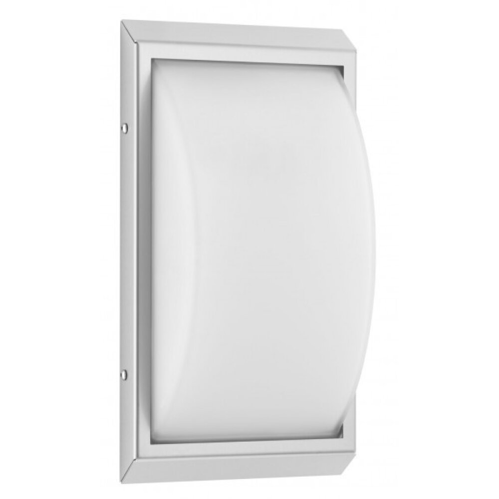 LCD Espelkamp Aussenwandleuchte Edelstahl, 1-flammig main product photo