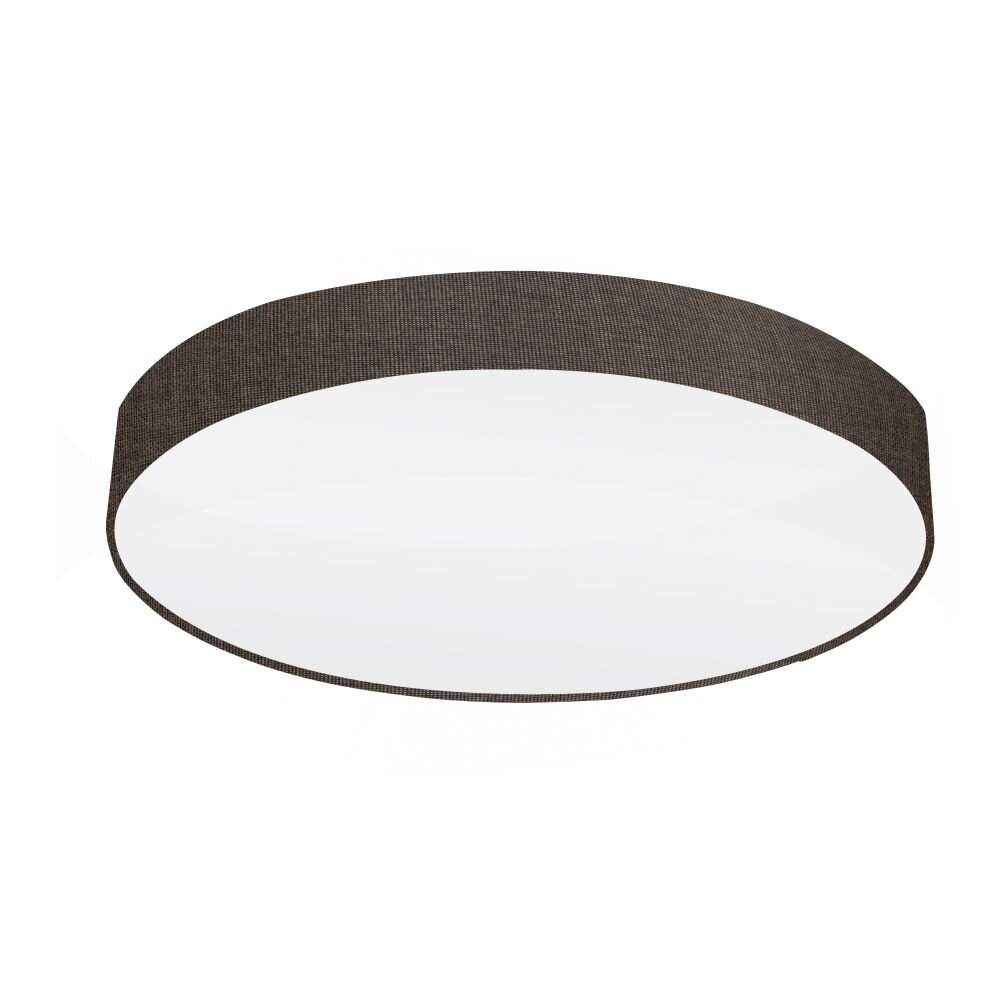 Eglo PASTERI Deckenleuchte Weiß, 5-flammig main product photo