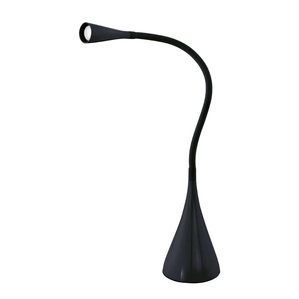 Eglo SNAPORA Tischleuchte LED Schwarz, 1-flammig main product photo
