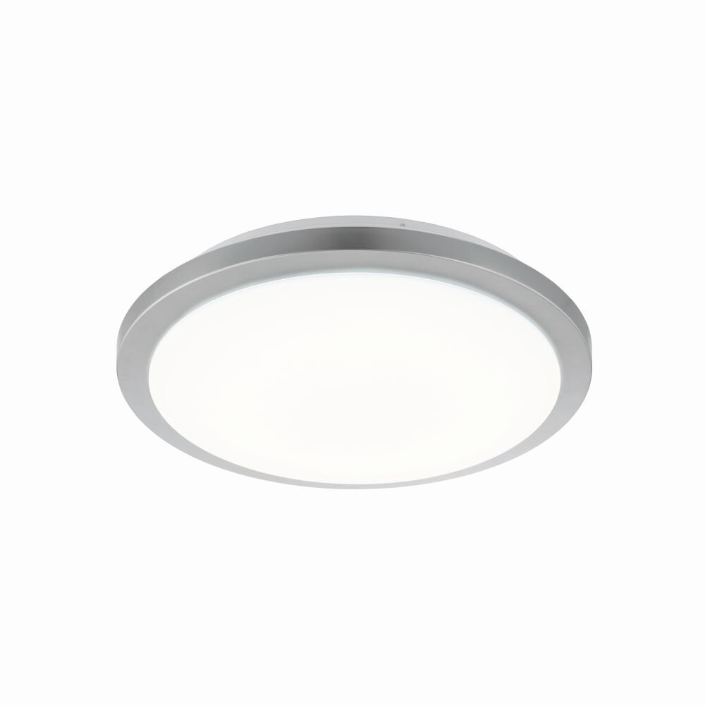 Eglo COMPETA-ST Deckenleuchte LED Weiß, 1-flammig main product photo