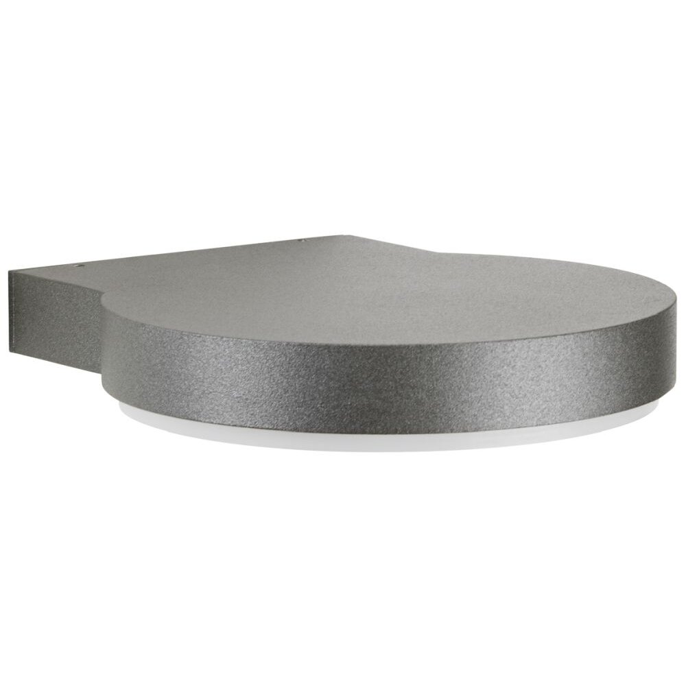 Albert 290 Außenwandleuchte LED Anthrazit, 1-flammig main product photo