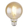 Globo LED E27 7 Watt 2700 Kelvin 670 Lumen