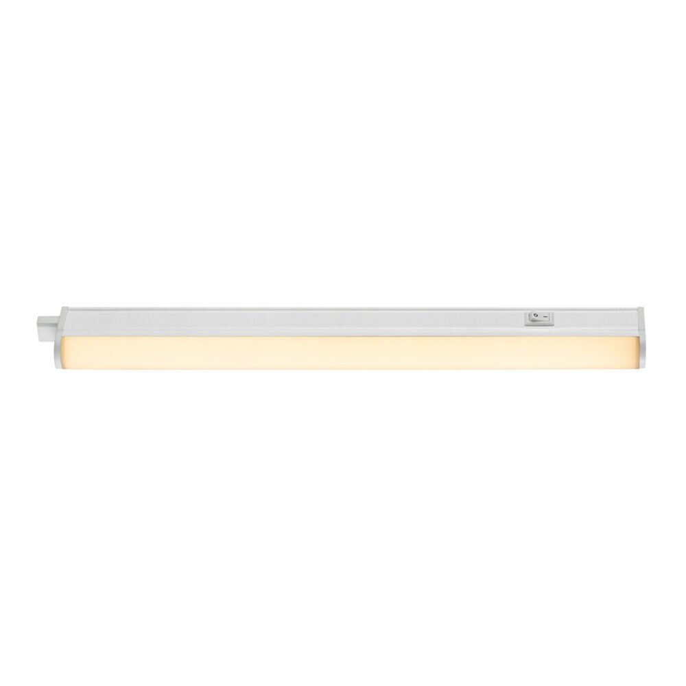 Nordlux RENTON Deckenleuchte Weiß, 1-flammig main product photo