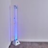 Wanas Wassersäule LED Titan, 1-flammig, Farbwechsler