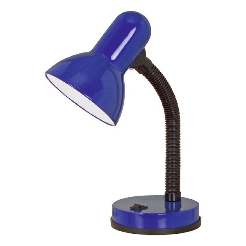Eglo BASIC Tischleuchte Blau main product photo