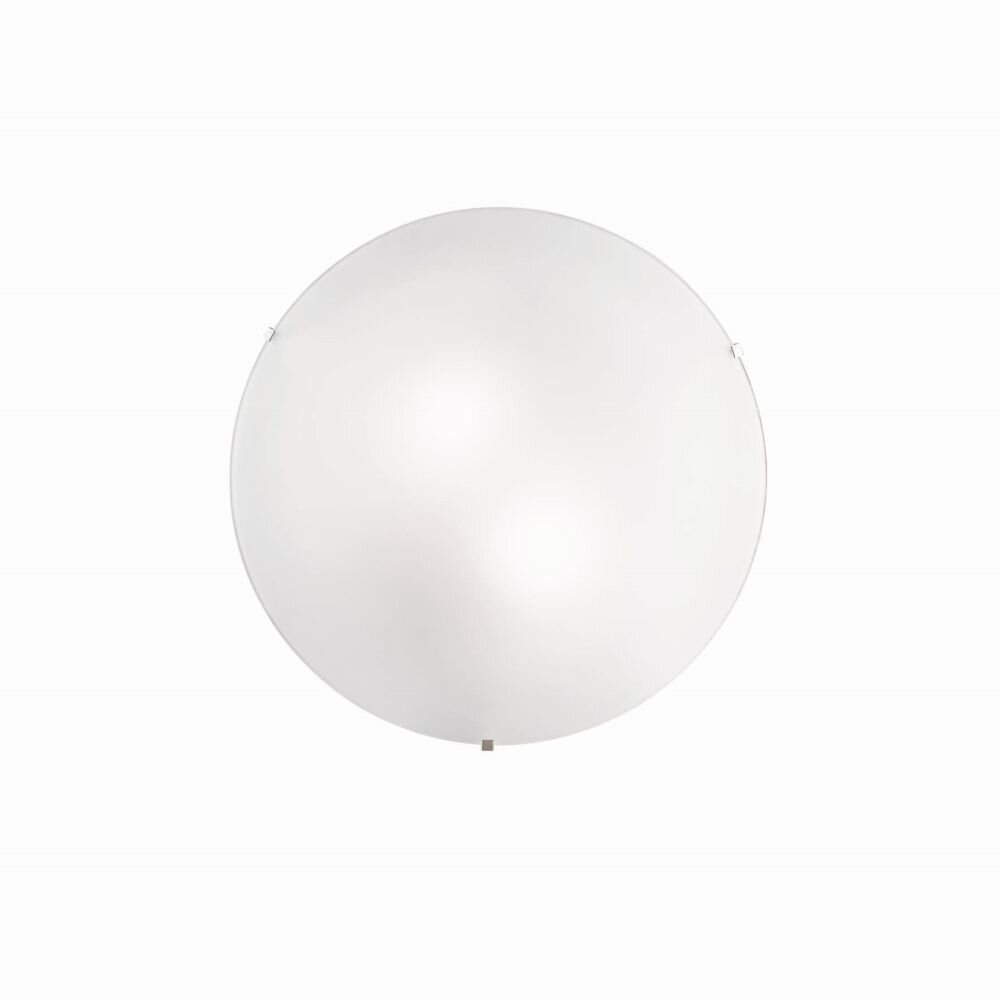 Ideal Lux SIMPLY Wandleuchte Weiß, 2-flammig main product photo