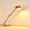 Artemide TOLOMEO MICRO Tischleuchte Gelb, 1-flammig, Farbwechsler