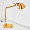 Artemide TOLOMEO MICRO Tischleuchte Gelb, 1-flammig, Farbwechsler