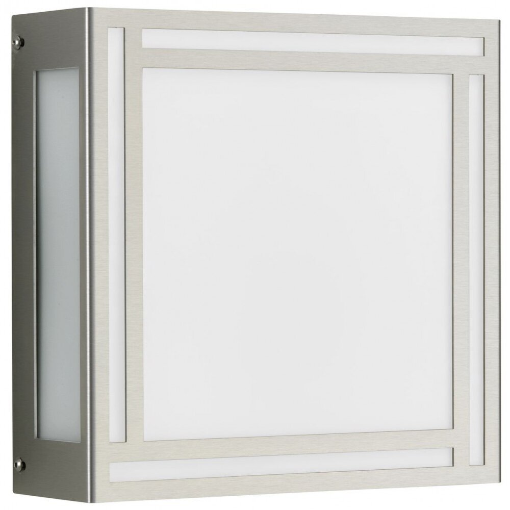 Albert Leuchten 6285 Außenwandleuchte Edelstahl, 1-flammig main product photo