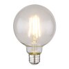 Globo LED E27 7 Watt 2700 Kelvin 700 Lumen