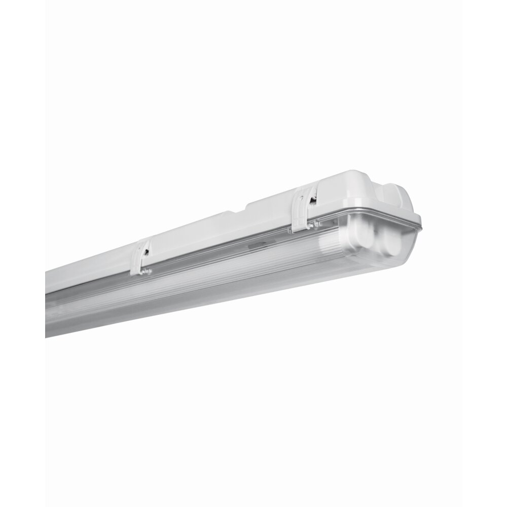 Osram SUBMARINE Deckenleuchte LED Grau, 2-flammig main product photo