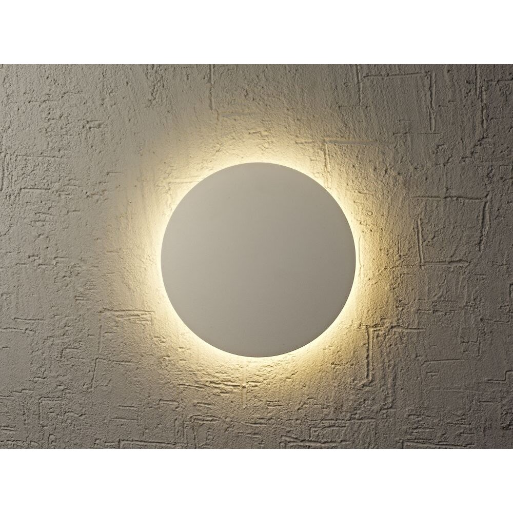 Mantra BORA BORA Wandleuchte LED Weiß, 1-flammig main product photo
