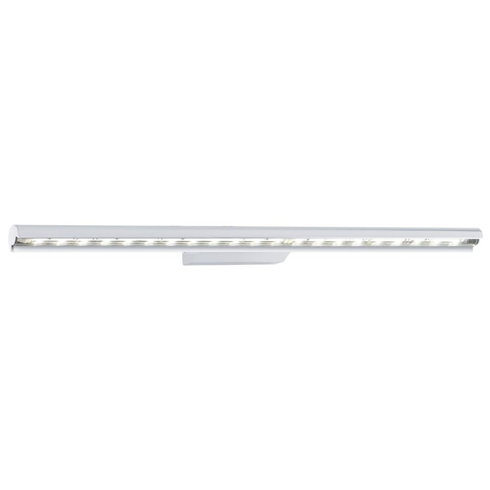 Eglo TERROS Wand- und Deckenleuchte LED Chrom, 1-flammig main product photo