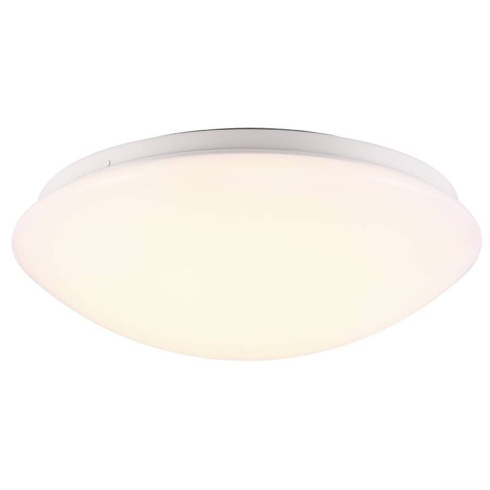 Nordlux ASK Deckenleuchte LED Weiß, 1-flammig main product photo