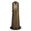 KS Verlichting Harbour Wegeleuchte Bronze, 1-flammig