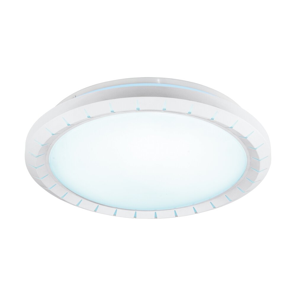 Eglo GUSAMA Deckenleuchte LED Weiß, 1-flammig main product photo